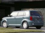 Scion xB 2007 года